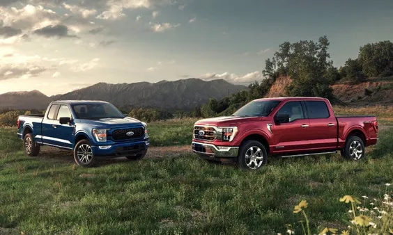 Choosing the Right Ford Ranger Trim for Your Needs